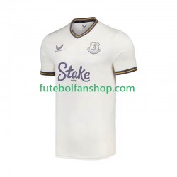 Camisola Alternativa (2ª) Everton Época 2024/2025 Manga Curta ,Homem