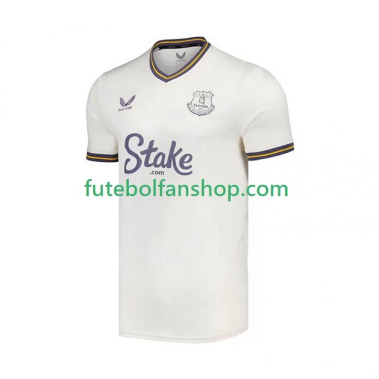 Camisola Alternativa (2ª) Everton Época 2024/2025 Manga Curta ,Homem Camisola Alternativa (2ª) Everton Época 2024/2025 Manga Curta ,Homem