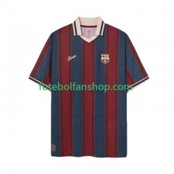 Camisola Principal FC Barcelona 125th Anniversary Época 2025/2026 Manga Curta ,Homem