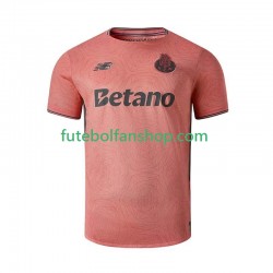Camisola Alternativo FC Porto Época 2025/2026 Manga Curta ,Homem