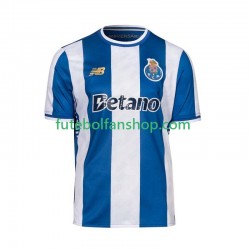 Camisola Principal FC Porto Época 2025/2026 Manga Curta ,Homem