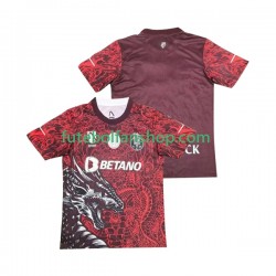 Camisola Principal FC Porto Special Edition Época 2025/2026 Manga Curta ,Homem