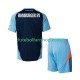 Camisola Principal Hamburger SV Special Época 2025/2026 Manga Curta ,Criança