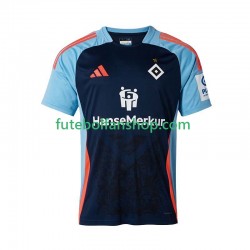 Camisola Principal Hamburger SV Special Época 2025/2026 Manga Curta ,Homem