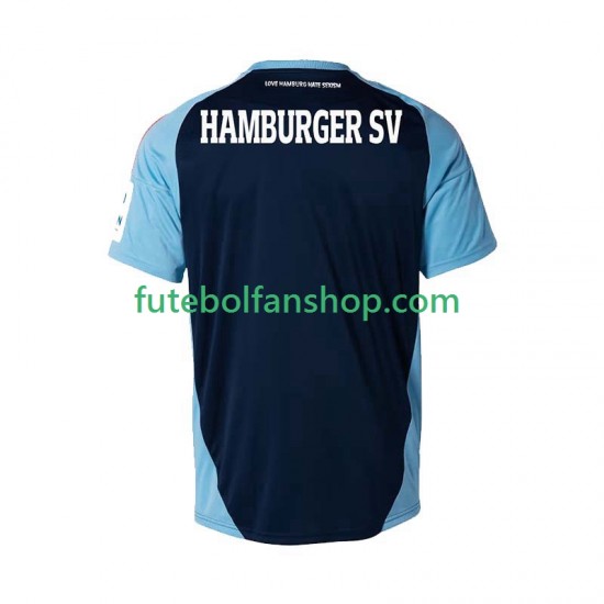 Camisola Principal Hamburger SV Special Época 2025/2026 Manga Curta ,Homem