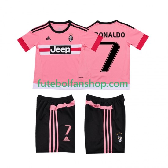 Camisola Alternativo Juventus Cristiano RONALDO 7 Retro 2015 2016 Manga Curta ,Criança Camisola Alternativo Juventus Cristiano RONALDO 7 Retro 2015 2016 Manga Curta ,Criança