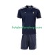 Camisola Principal Juventus Icons Época 2025/2026 Manga Curta ,Criança Camisola Principal Juventus Icons Época 2025/2026 Manga Curta ,Criança