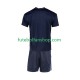 Camisola Principal Juventus Icons Época 2025/2026 Manga Curta ,Criança