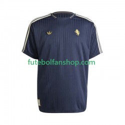 Camisola Principal Juventus Icons Época 2025/2026 Manga Curta ,Homem
