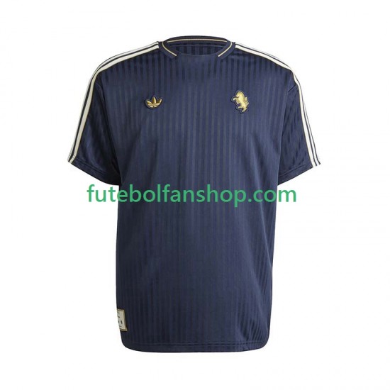 Camisola Principal Juventus Icons Época 2025/2026 Manga Curta ,Homem Camisola Principal Juventus Icons Época 2025/2026 Manga Curta ,Homem