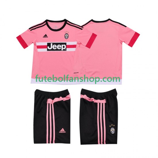 Camisola Alternativo Juventus Retro 2015 2016 Manga Curta ,Criança Camisola Alternativo Juventus Retro 2015 2016 Manga Curta ,Criança