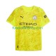 Camisola Alternativa (2ª) Guarda-redes Manchester City Época 2025/2026 Manga Curta ,Homem Camisola Alternativa (2ª) Guarda-redes Manchester City Época 2025/2026 Manga Curta ,Homem