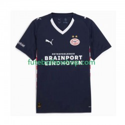 Camisola Alternativo PSV Eindhoven Época 2025/2026 Manga Curta ,Homem