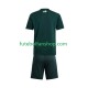 Camisola Principal Portland Timbers 2025 Manga Curta ,Criança