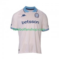 Camisola Alternativa (2ª) Racing Club 2025 Manga Curta ,Homem