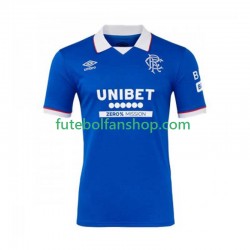 Camisola Principal Rangers Época 2025/2026 Manga Curta ,Homem