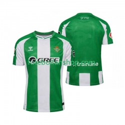 Camisola Principal Real Betis Época 2025/2026 Manga Curta ,Homem