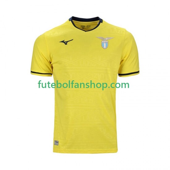 Camisola Alternativo SS Lazio Época 2024/2025 Manga Curta ,Homem Camisola Alternativo SS Lazio Época 2024/2025 Manga Curta ,Homem