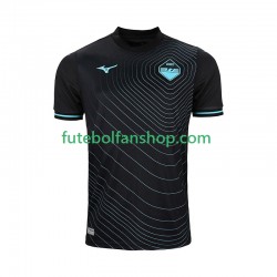 Camisola Alternativa (2ª) SS Lazio Época 2024/2025 Manga Curta ,Homem