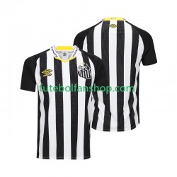 Camisola Alternativo Santos FC Época 2025/2026 Manga Curta ,Homem