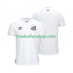 Camisola Principal Santos FC 2024 Manga Curta ,Homem