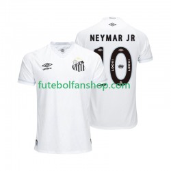 Camisola Principal Santos FC NEYMAR JR 10 Época 2025/2026 Manga Curta ,Homem