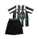 Camisola Alternativo Santos FC Neymar JR 10 Época 2025/2026 Manga Curta ,Criança Camisola Alternativo Santos FC Neymar JR 10 Época 2025/2026 Manga Curta ,Criança