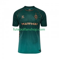 Camisola Alternativa (2ª) Werder Bremen Época 2025/2026 Manga Curta ,Homem