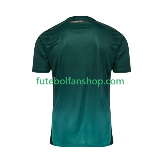 Camisola Alternativa (2ª) Werder Bremen Época 2025/2026 Manga Curta ,Homem