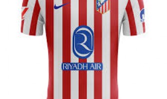 Atlético de Madrid 1-0 Girona FC