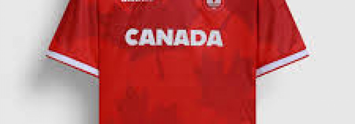 Canadá 1-0 África do Sul