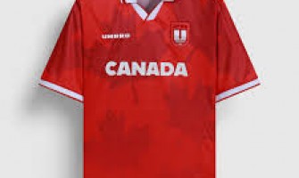 Canadá 1-0 África do Sul
