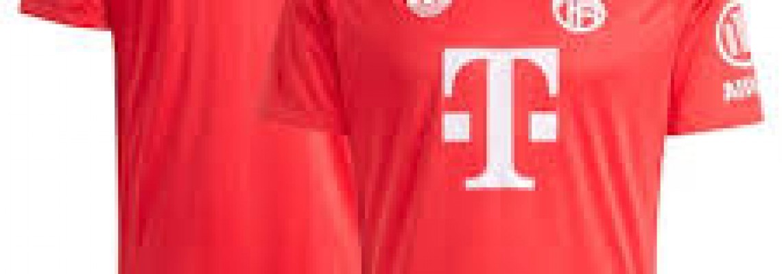 FC Bayern Munique 5-1 RB Leipzig