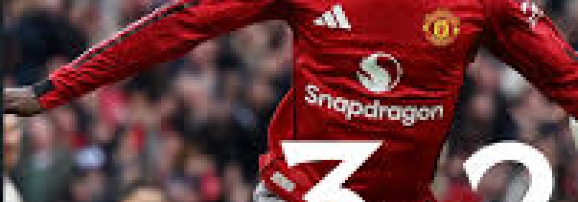 Manchester United 3-2 Liverpool