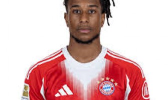 O FC Bayern Munique planeia prolongar o contrato de Michael Olise até 2031