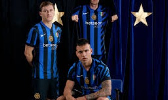 O Inter de Milão foi contra-atacado pelo Parma Calcio 1913