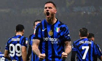 O Inter termina a sua sequência de duas derrotas na nova temporada.