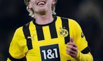 O Leeds United quer contratar Julian Brandt a custo zero