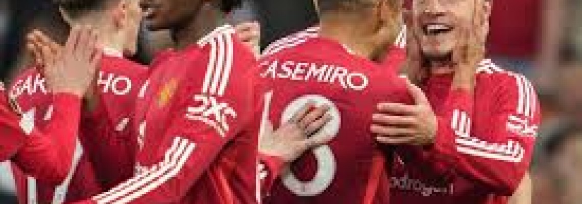 O Manchester United deu ao West Ham a primeira vitória em quase 9 jornadas O Manchester United deu ao West Ham a primeira vitória em quase 9 jornadas
