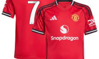 O Manchester United empatou em casa com o A.F.C. Bournemouth