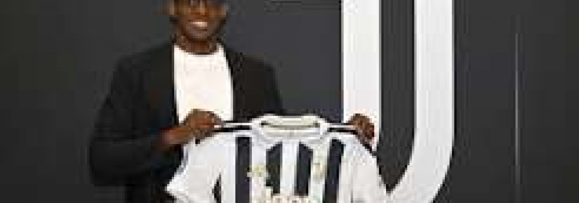 Lucumí junta-se à Juventus