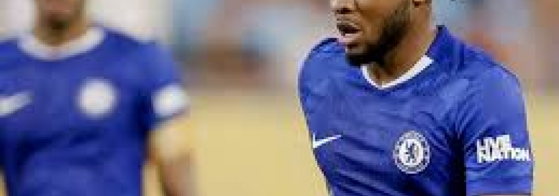 Nkunku torna-se oficialmente membro do Milan