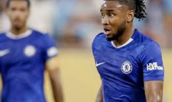 Nkunku torna-se oficialmente membro do Milan