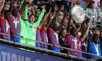 O Crystal Palace derrota o Liverpool nos penáltis.