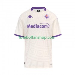 Camisola Alternativo ACF Fiorentina Época 2025/2026 Manga Curta ,Homem