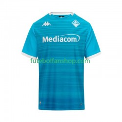 Camisola Alternativa (2ª) ACF Fiorentina Época 2025/2026 Manga Curta ,Homem