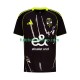 Camisola Alternativo Al Ahly SC Época 2025/2026 Manga Curta ,Homem