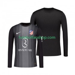 Camisola Alternativo Guarda-redes Atlético Madrid Época 2025/2026 Manga Comprida ,Homem