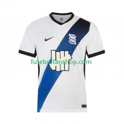 Camisola Alternativo Birmingham City Época 2025/2026 Manga Curta ,Homem