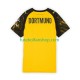 Camisola Principal Borussia Dortmund Época 2025/2026 Manga Curta ,Homem